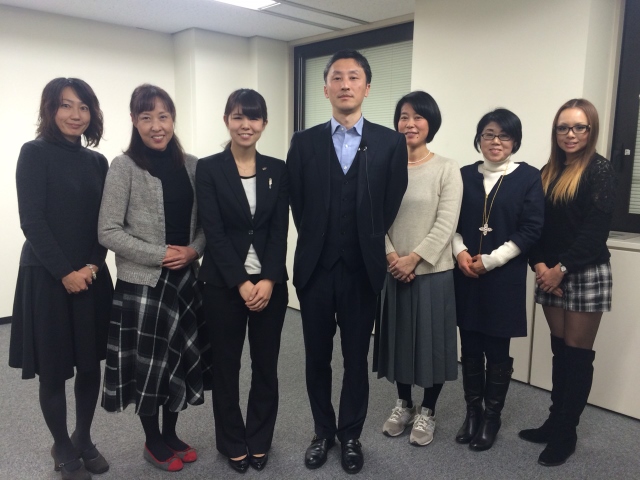 歯周内科アドバンスセミナー