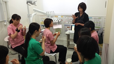 在宅医療講習会　第２回