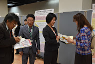 ポスター発表２