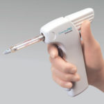 歯科麻酔用電動注射器
