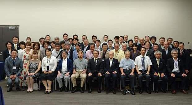 国際歯周内科学研究会の経営フェア 7/22 国際歯周内科学研究会の経営フェア 7/22